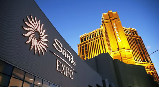 Las Vegas Sands