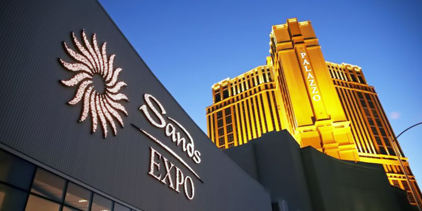 Las Vegas Sands