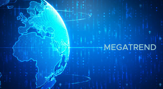 megatrend