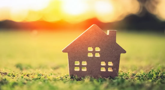 Mercato immobiliare in ripresa