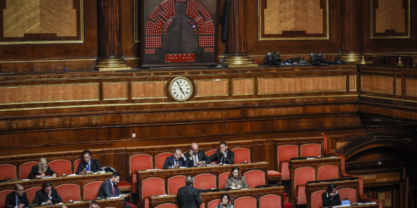 politica