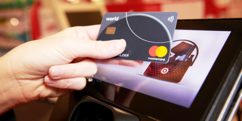 Un titolo FinTech solido Mastercard