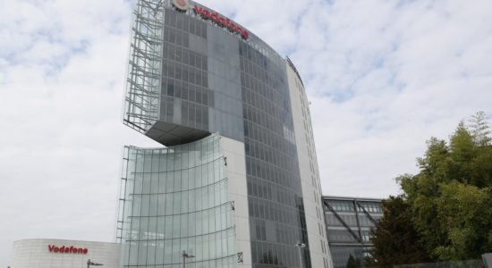vodafone