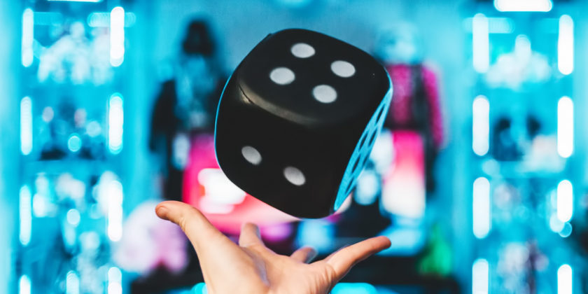 Un titolo in ripresa Zynga