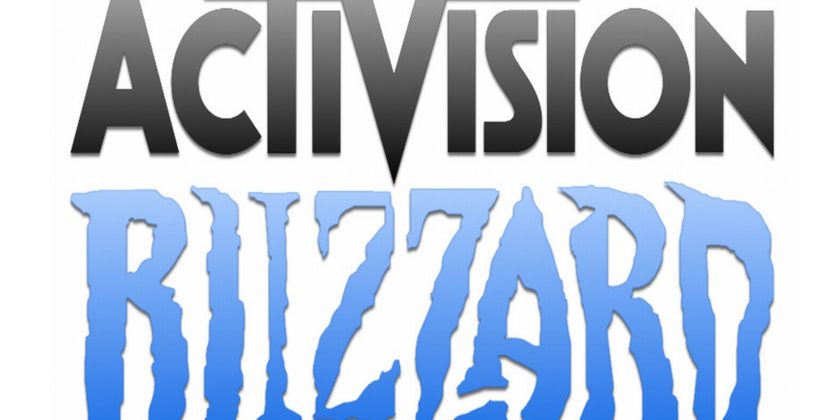 Activision Blizzard