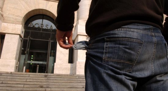 Errori da evitare assolutamente nel trading