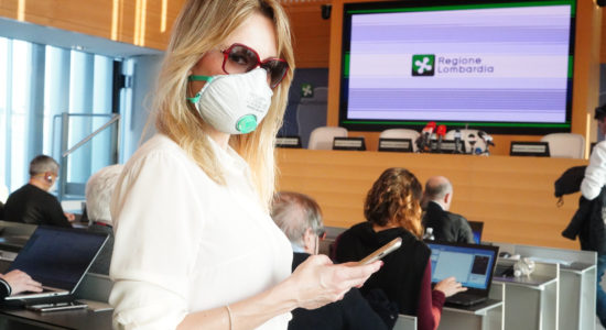 Quali mascherine acquistare per tutelarsi dal coronavirus