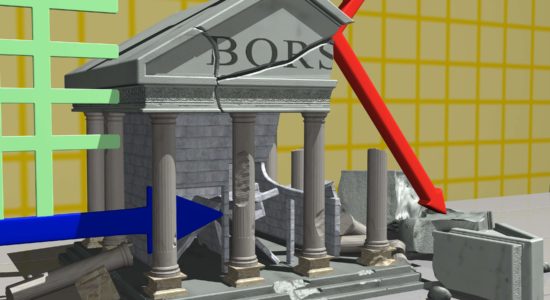 Quando ci sarà un ritracciamento sui mercati