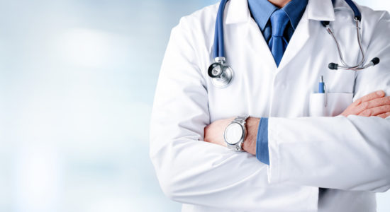 Un titolo sottovalutato del 140% UnitedHealth Group
