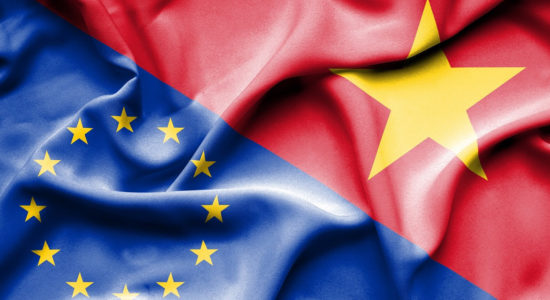 Accordo UE-Vietnam