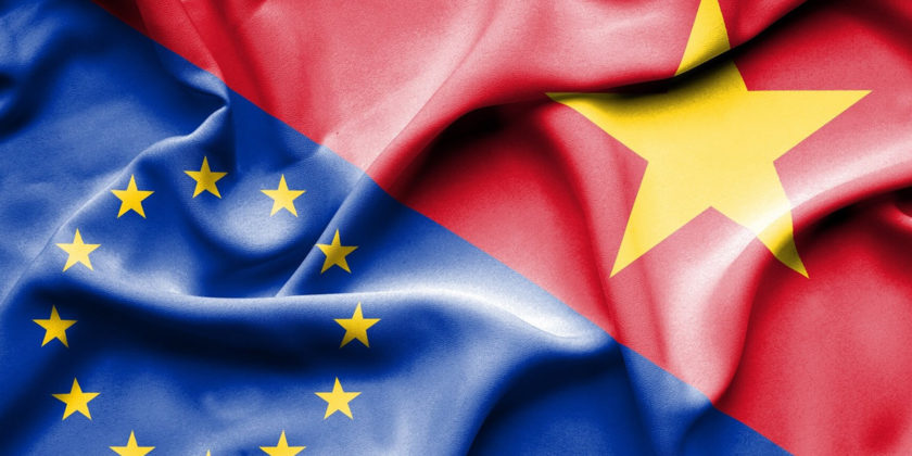 Accordo UE-Vietnam