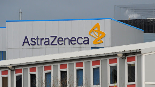 astrazeneca