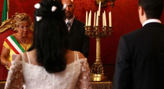 Bonus matrimonio