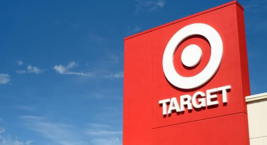 target