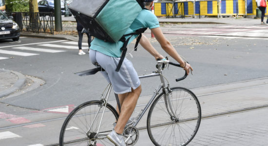 delivery