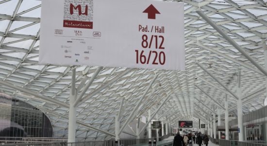 Fiera Milano