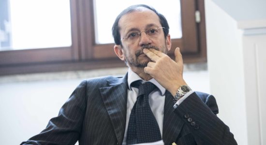 garante della privacy