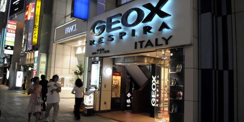 geox