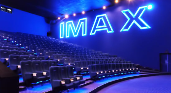 imax