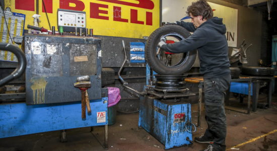 pirelli