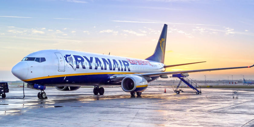 ryanair