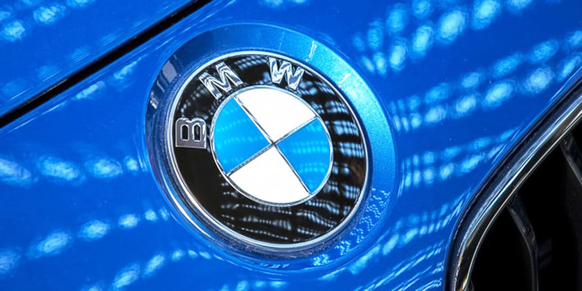 titolo BMW
