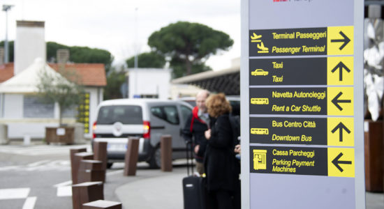 toscana aeroporti