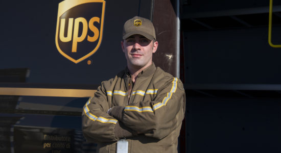 UPS