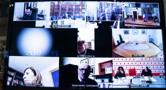 Come affrontare questo particolare momento sui mercati