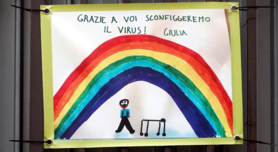 Come avere il soldi del bonus baby sitter 2020