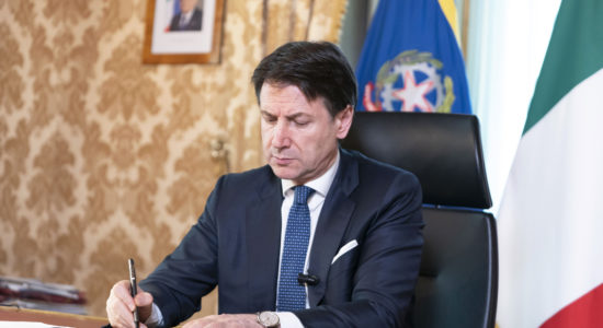Cosa deve fare il Governo per risolvere la crisi economica