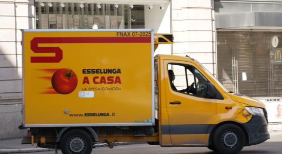 Esselunga