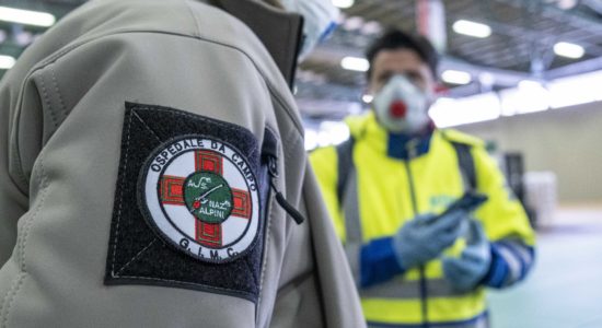 Evitare ancora acquisti per rimanere incastrati su posizioni in perdita per anni