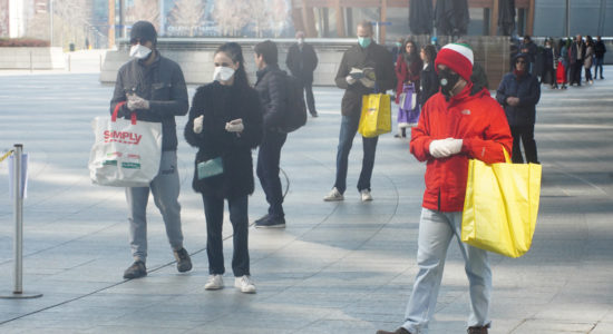Il crollo che mette paura temperatura e consumi