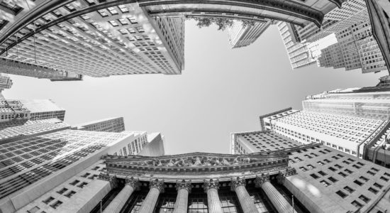 Il ribasso dei mercati non è ancora finito