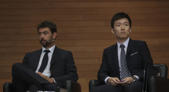 Il titolo Juventus crolla perchè è sopravvalutato