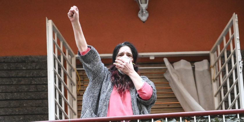 Prima casa penalizzata dal decreto Cura Italia