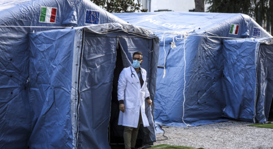Titoli e azioni del settore sanitario