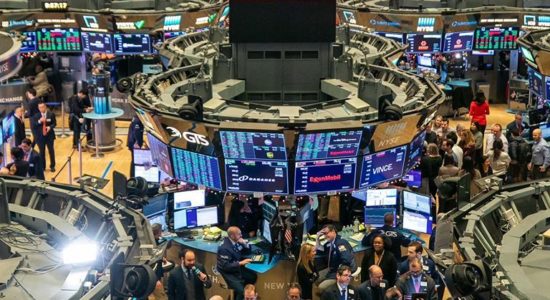 Volatilità estrema sui mercati