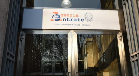 agenzia delle entrate