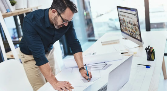 Sostegni e aiuti a Ingegneri, Architetti e Geometri