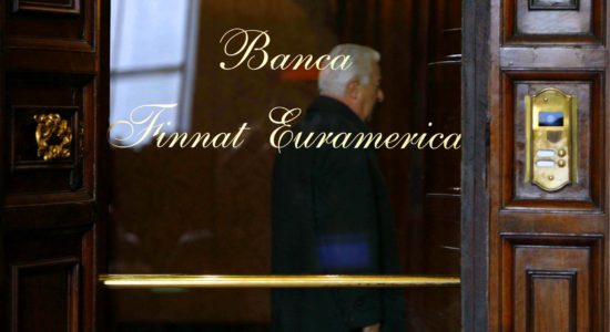 BANCA FINNAT