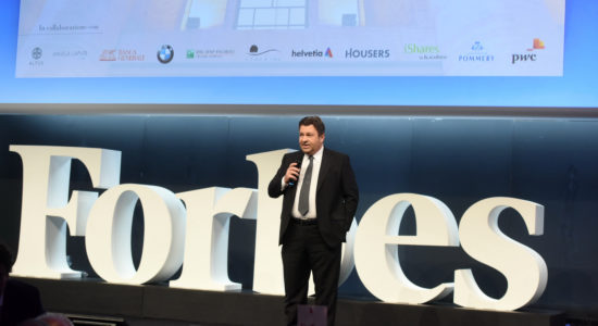 Blue Financial Communication