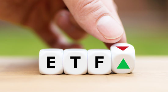 ETF short
