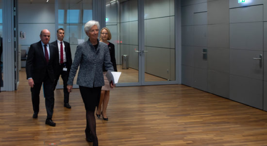 lagarde
