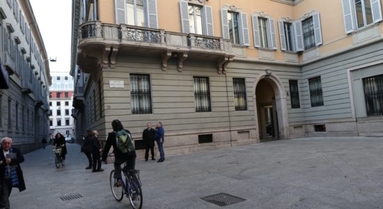 MEDIOBANCA