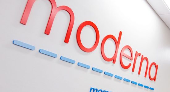 moderna