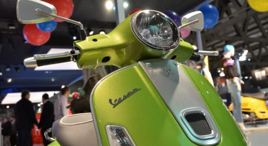 piaggio