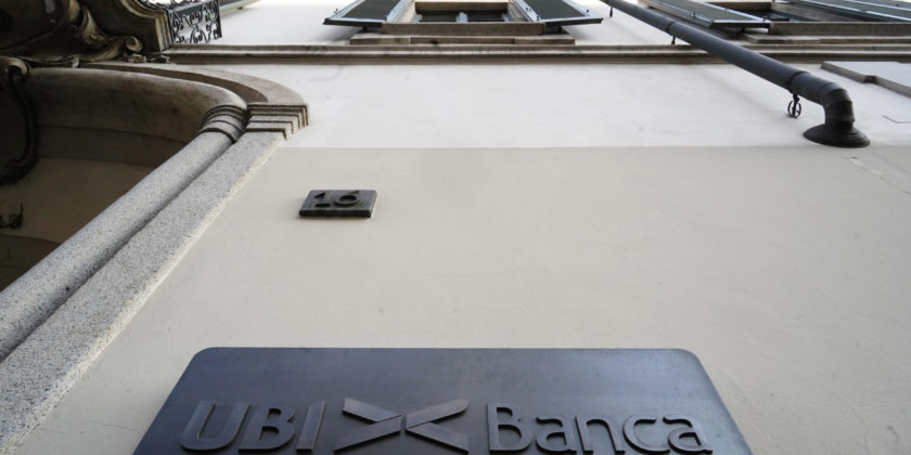 UBI Banca