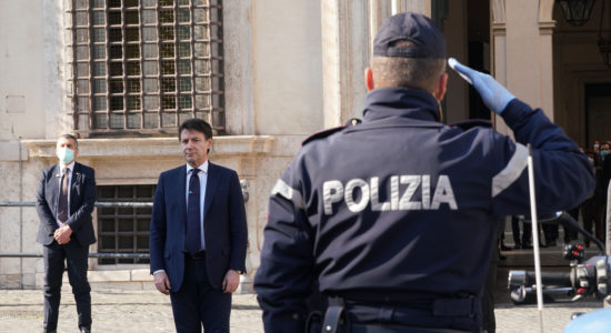 Aiuti e finanziamenti nelle mani sbagliate